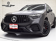 AMG GLCクラス
