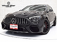 AMG Cクラス ワゴン