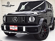 AMG Gクラス