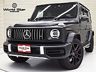 AMG Gクラス