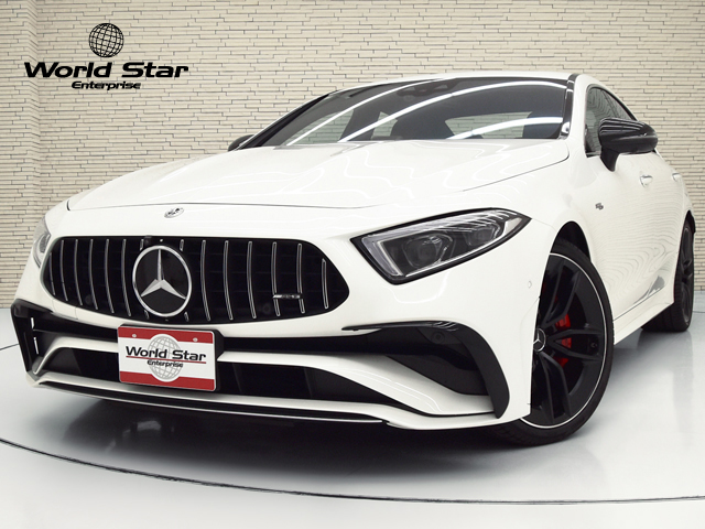 AMG CLSクラス