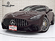 AMG GTクラス クーペ