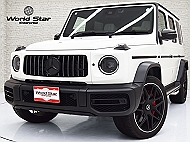 AMG Gクラス